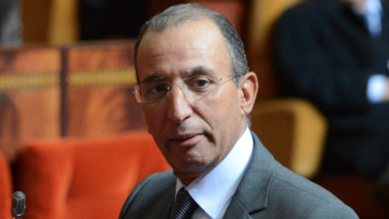 “المقدمون” و”الشيوخ”… “مايد إن موروكو”