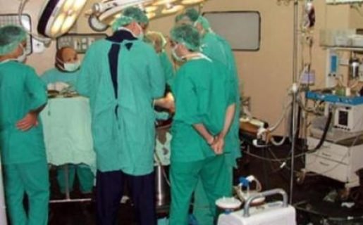 قطاع الصحة خلال سنة 2015: إنجازات متواصلة في خدمة المواطن رغم الإكراهات قطاع الصحة خلال سنة 2015: إنجازات متواصلة في خدمة المواطن رغم الإكراهات