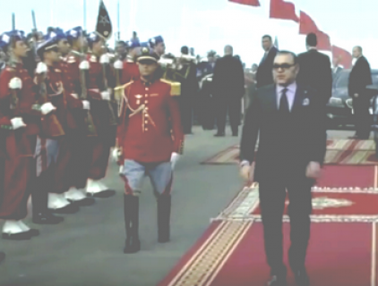 سطات:تدشينات ملكية سطات:تدشينات ملكية