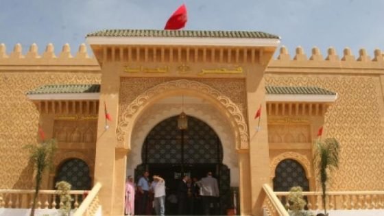 الوكيل العام بسطات يستمع لقائد في قضية تحرش جنسي بزوجة مواطن بالدروة