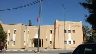 عاجل:زلزال اداري يطيح برئيس قسم الشؤون القروية بولاية جهة درعة تافيلالت