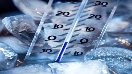 توقعات أحوال الطقس لليوم السبت