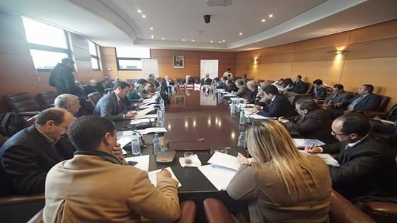 الجمعية الديمقراطية للمنتخبين التقدميين:الجهوية بين النصوص وعوائق التفعيل