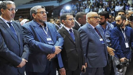 الهزائم الانتخابية تلاحق البيجيدي في معاقله….هل هي بداية لتراجع هذا الحزب؟