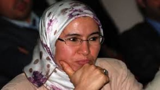 نزهة الوفي:المجال البيئي يشكل رهانا مهما في نجاح المشروع التنموي المغربي