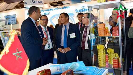 بداية الترويج الرقمي للرفع من تنافسية المنتوج الفلاحي المغربي