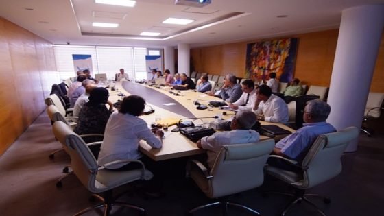 التقدم والاشتراكية يرفض الممارسة السياسية والحزبية التي تصل إلى حد عدم الاضطلاع بالمهام الدستورية