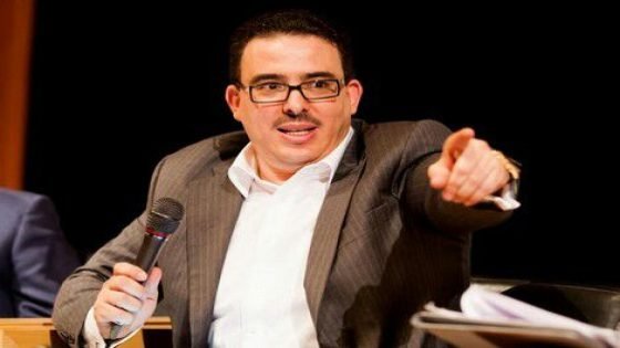 عاجل:الامارات تقرر مقضاة توفيق بوعشرين