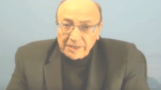 مجلس جهة درعة تافلالت: شباعتو يحمل فشل دورة مارس الى رئيس المجلس ويلوح بتطبيق المادة 79من القانون