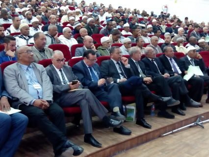 الفوضى وسوء التنظيم ابرز ما ميز الجمع العام لجمعية تافيلالت الفوضى وسوء التنظيم ابرز ما ميز الجمع العام لجمعية تافيلالت