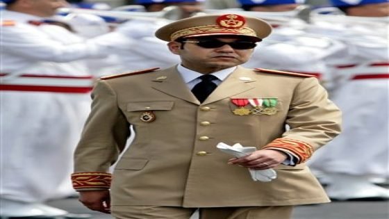 صاحب الجلالة الملك محمد السادس يوجه الأمر اليومي للقوات المسلحة الملكية بمناسبة الذكرى ال62 لتأسيسها