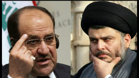 تابع معي : العراق اليوم ، المعادلة الصعبة….!!!!؟؟؟؟