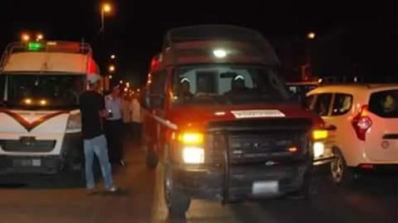 عاجل:العثور على جثة طفلة ببئر بحي اولاد الحاج بالرشيدية