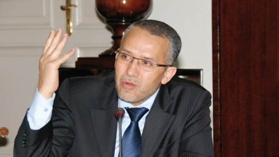 الشوباني يتطاول على اختصاصات الداخلية، بمنع اعضاء من الجهة حضور دورات المجلس هل هي بداية السيبة بمجلس جهة درعة تافيلالت؟