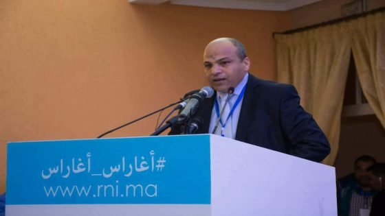 الى من يهمه الامر