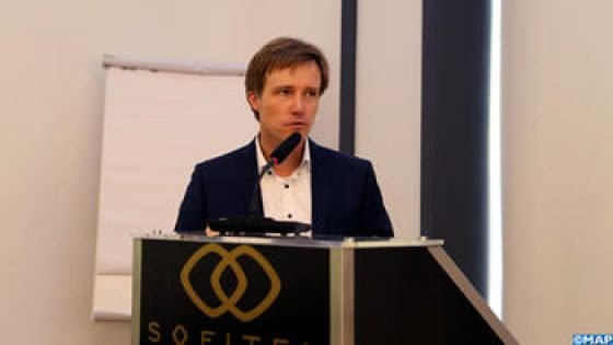 نساء الواحات يشكلن عنصرا أساسيا في مجال مكافحة التغيرات المناخية