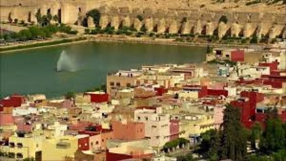 مكناس: الحاضرة الاسماعيلية على موعد مع المهرجان الدولي للفنون الحضرية