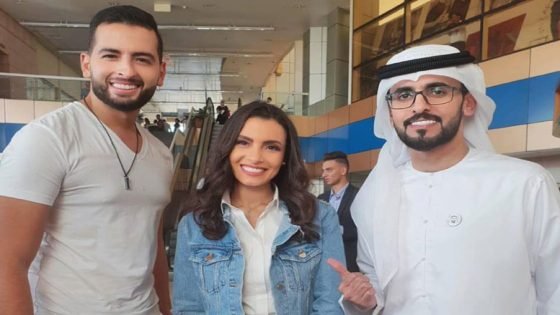 أمينوكس يمثل المغرب في ” منتدى شباب العالم ” بمصر