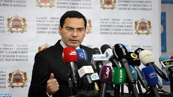 مجلس الحكومة يصادق على تعيينات في مناصب عليا