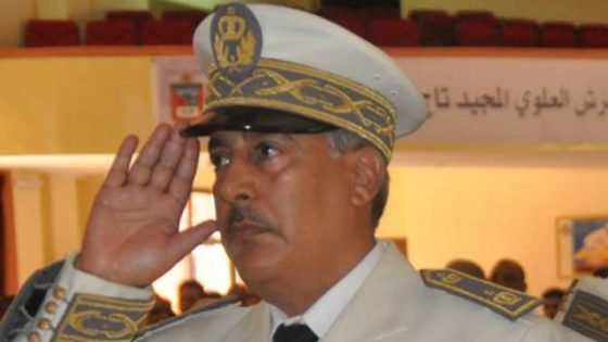 عامل عمالة مكناس يعزل رئيس جماعة عين كرمة واد الرمان