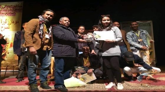 المهرجان الدولي للمسرح بزاكورة يسدل ستار الدورة الخامسة