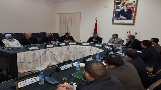 جهة درعة تافيلالت:رحلات جوية إضافية وتحسن في خدمات الربط الجوي