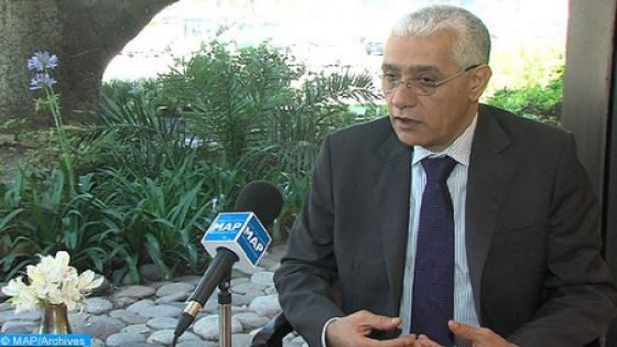 صاحب الجلالة الملك محمد السادس ما فتئ يولي اهتماما كبيرا للقضايا المتعلقة بالشباب والرياضة