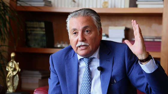 عاجل:ابتدائية الرباط ترفض الدعوى المرفوعة ضد نبيل بنعبد الله