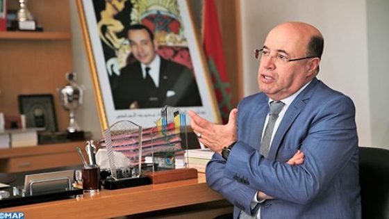 البرنامج الجهوي للدعم والاستدراك التربويين يأتي ليعوض الحصص الدراسية المهدرة بسبب التوقفات الجماعية لأطر الاكاديميات