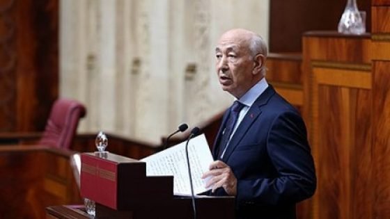 المجلس الأعلى للحسابات: 30 حزبا من أصل 34 أودعت حساباتها السنوية بخصوص السنة المالية 2017