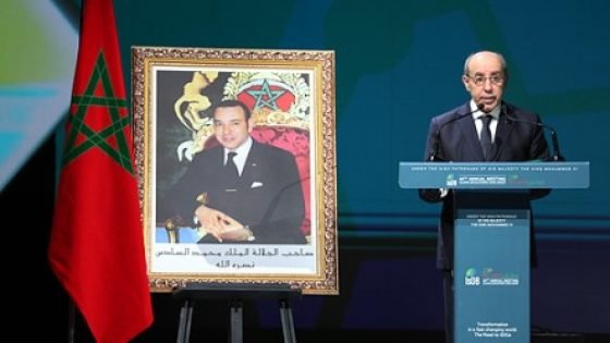جلالة الملك يوجه رسالة إلى المشاركين في الاجتماع السنوي لمجموعة البنك الإسلامي للتنمية لعام 2019 بمراكش