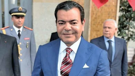 الأمير مولاي رشيد يمثل صاحب الجلالة في القمتين العربية والإسلامية بمكة المكرمة
