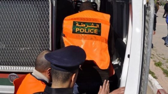 الاتجار في المخدرات يقود شخصا إلى الإعتقال بأكادير