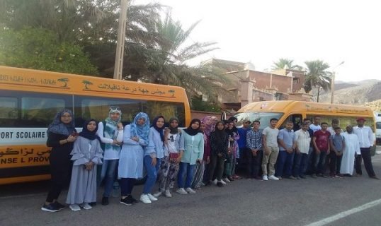 ولاية جهة درعة تافيلالت تتدخل في اخر لحظة لانقاذ 183 تلميذا…ضربة استباقية محكمة من اجل تفادي الاسوأ ولاية جهة درعة تافيلالت تتدخل في اخر لحظة لانقاذ 183 تلميذا…ضربة استباقية محكمة من اجل تفادي الاسوأ