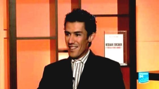 لماذا تم اختيار وتعيين منير بنصالح أمينا عاما للمجلس الوطني لحقوق الانسان ؟