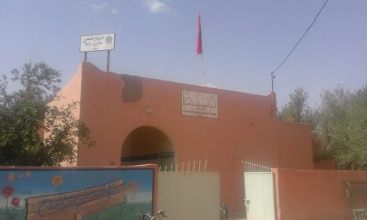 محنة الوضع الصحي تعمق جراح ساكنة تنجداد بإقليم الرشيدية… محنة الوضع الصحي تعمق جراح ساكنة تنجداد بإقليم الرشيدية…