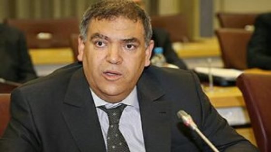 وزارة الداخلية تستعد لإحداث الكتابات العامة للشوون الجهوية