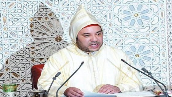 نص الخطاب الملكي السامي بمناسبة افتتاح السنة التشريعية الرابعة