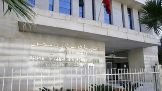 إجراءات تأديبية بحق مدير السجن المحلي رأس الماء وعدد من موظفيه