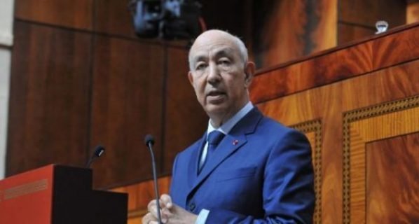 المجلس الأعلى للحسابات يوصي بإعادة هيكلة القطاع السمعي البصري وتسريع وتيرة إصلاح أنظمة التقاعد المجلس الأعلى للحسابات يوصي بإعادة هيكلة القطاع السمعي البصري وتسريع وتيرة إصلاح أنظمة التقاعد