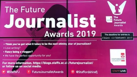 تحقيق “صنع في السجن” يفوز بجائزة صحافة المستقبل..