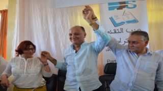 إحالة الرئيس الأسبق لجهة مراكش على جرائم الأموال بتهم ثقيلة!!