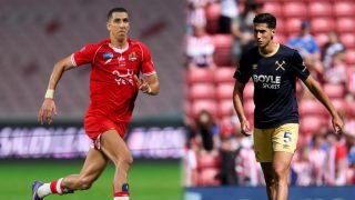 خبر سار لأسود الأطلس قبل مواجهة إفريقيا الوسطى