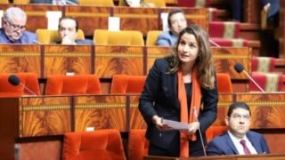 بنعلي تبرز المستجدات التي سيتبناها قطاع الانتقال الطاقي في المملكة المغربية