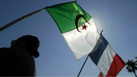 السفير الجزائري سيعود إلى مزاولة مهامه في فرنسا اعتبارا من السادس يناير