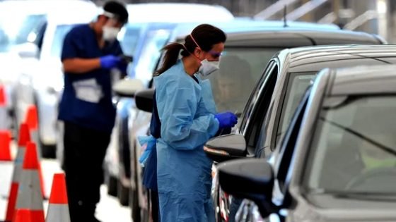 هذه هي الفئة العمرية الأكثر تأثرا بالمتحور "أوميكرون"