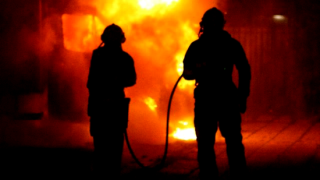 اندلاع حريق مهول بالسوق الأسبوعي لأولاد تايمة نواحي تارودانت