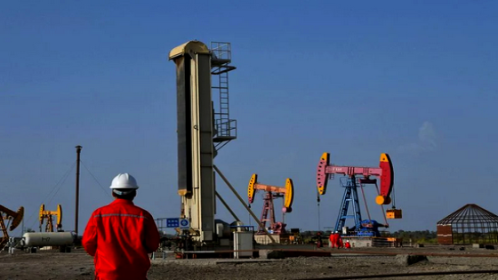 الكشف عن موعد البدء في إنتاج الغاز بالمغرب