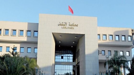 النباوي.. مجانية الولوج لقرارات محكمة النقض بدون قيود أو شروط