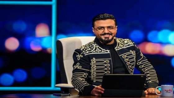 رشيد العلالي يحقق أعلى نسبة مشاهدة في تاريخ التلفزة المغربية ب 14 مليون متابع